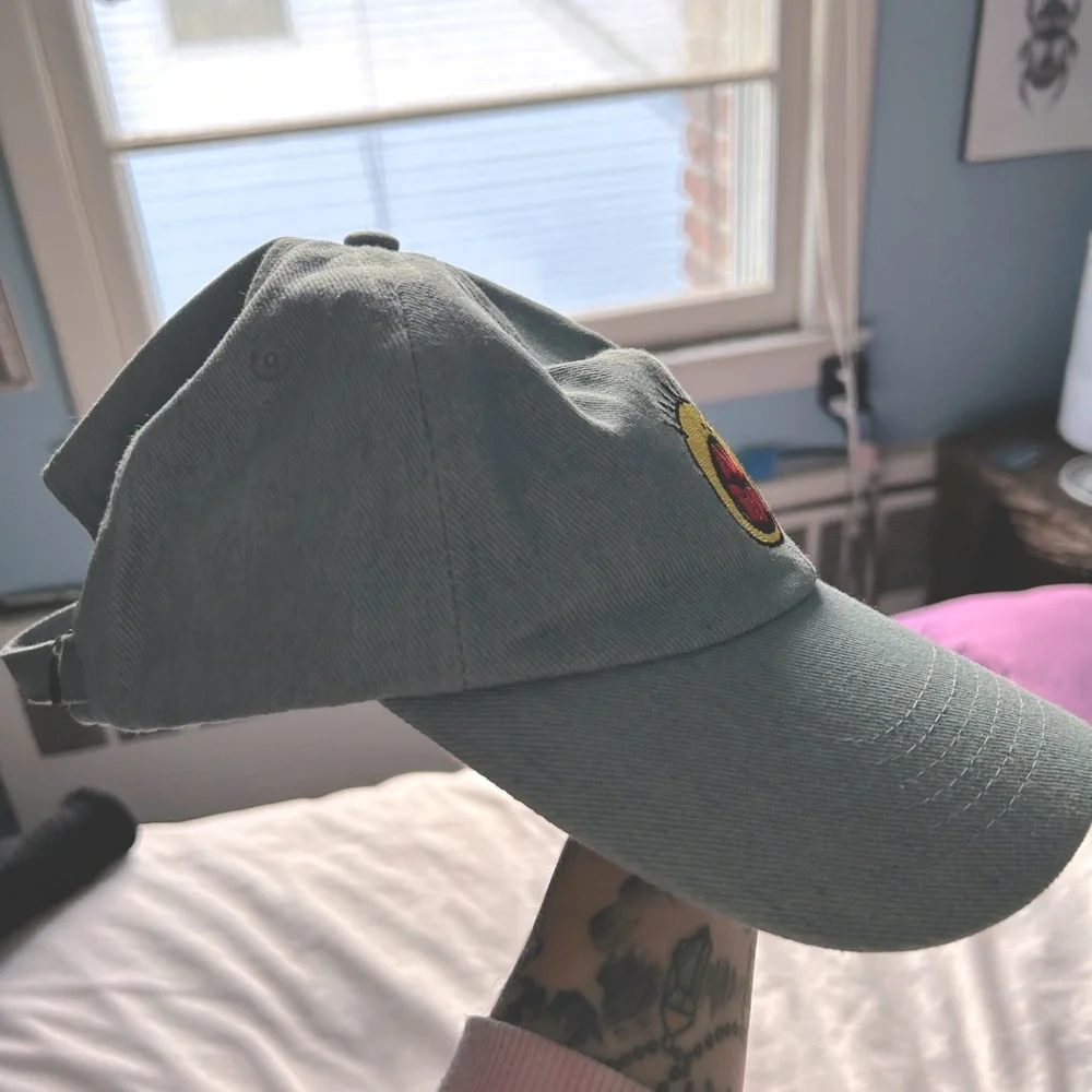 90’s All That baseball cap - Picture 2 of 3